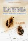 Daphnia : Biology & Mathematics Perspectives - Book