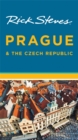 Rick Steves Prague & the Czech Republic - Book