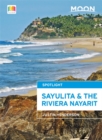 Moon Spotlight Sayulita & the Riviera Nayarit - Book
