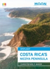 Moon Spotlight Costa Rica's Nicoya Peninsula - Book