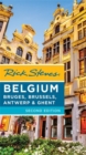 Rick Steves Belgium, 2nd Edition : Bruges, Brussels, Antwerp & Ghent - Book