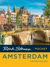 Rick Steves Pocket Amsterdam (Second Edition) - Book