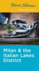 Rick Steves Snapshot Milan & the Italian Lakes District (Third Edition) - Book