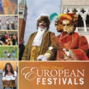 Rick Steves European Festivals (First Edition) - Book
