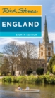 Rick Steves England (Eighth Edition) - Book