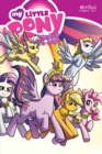My Little Pony Omnibus Volume 2 - Book