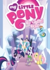My Little Pony: The Crystal Empire - Book