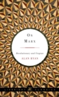 On Marx : Revolutionary and Utopian - Book