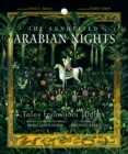 The Annotated Arabian Nights : Tales from 1001 Nights - eBook