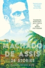 Machado de Assis : 26 Stories - Book