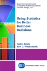 Using Statistics for Better Business Decisions - eBook