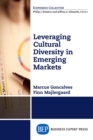 Leveraging Cultural Diversity in Emerging Markets - eBook