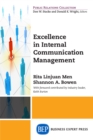 Excellence in Internal Communication Management - eBook
