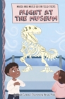 Fright at the Museum - Book