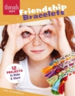 Friendship Bracelets - Book