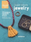 Super Simple Jewelry - Book