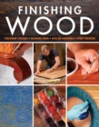 Finishing Wood - Book