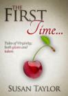 The First Time... - eBook