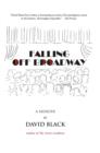 Falling Off Broadway - eBook