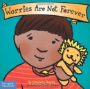 Worries Are Not Forever - Book
