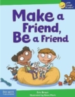 Make a Friend, Be a Friend - Book