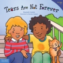 Tears Are Not Forever - eBook