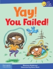 Yay! You Failed! - eBook