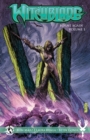 Witchblade: Borne Again Volume 1 - Book