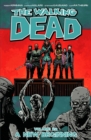 The Walking Dead Volume 22: A New Beginning - Book
