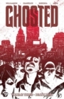 Ghosted Volume 3 - Book