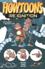 Howtoons: [Re]Ignition Volume 1 - Book
