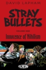 Stray Bullets Volume 1: Innocence of Nihilism - Book