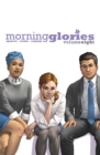 Morning Glories Volume 8 - Book