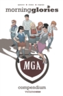 Morning Glories Compendium Volume 1 - Book