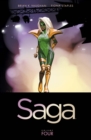 Saga Vol. 4 - eBook