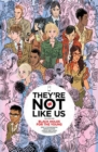 They're Not Like Us Volume 1: Black Holes for the Young - Book