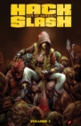 Hack/Slash: Son Of Samhain Vol. 1 - eBook
