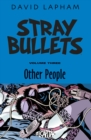 Stray Bullets Volume 3: Other People - Book