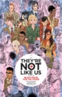 They're Not Like Us Vol. 1 - eBook