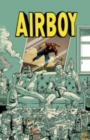 Airboy Deluxe Edition - Book