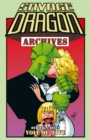 Savage Dragon Archives Volume 5 - Book