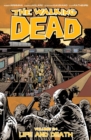 The Walking Dead Vol. 24: Life And Death - eBook