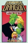 Savage Dragon Archives Vol. 5 - eBook