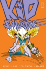 Kid Savage Volume 1 - Book