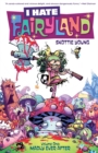 I Hate Fairyland Vol. 1 - eBook