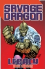 Savage Dragon: Legacy - Book