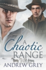 A Chaotic Range Volume 7 - Book