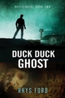Duck Duck Ghost - Book
