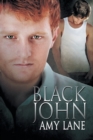 Black John Volume 4 - Book
