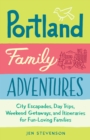 Portland Family Adventures - eBook